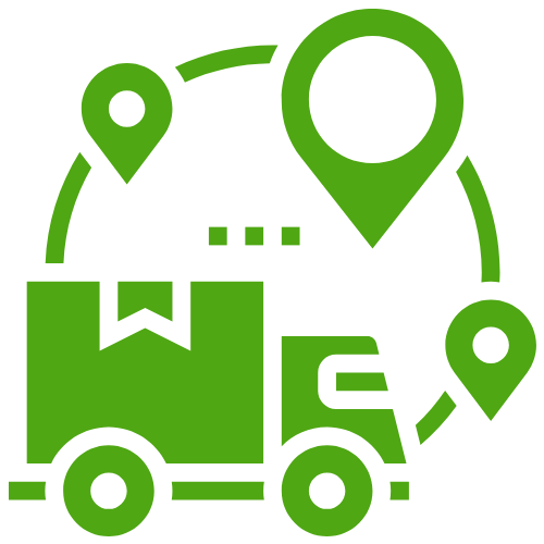 Distribution & Logistics